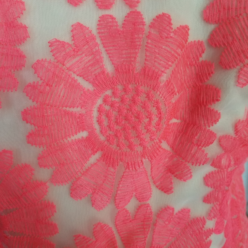 Embroidered Sundress - Picture 4 of 7